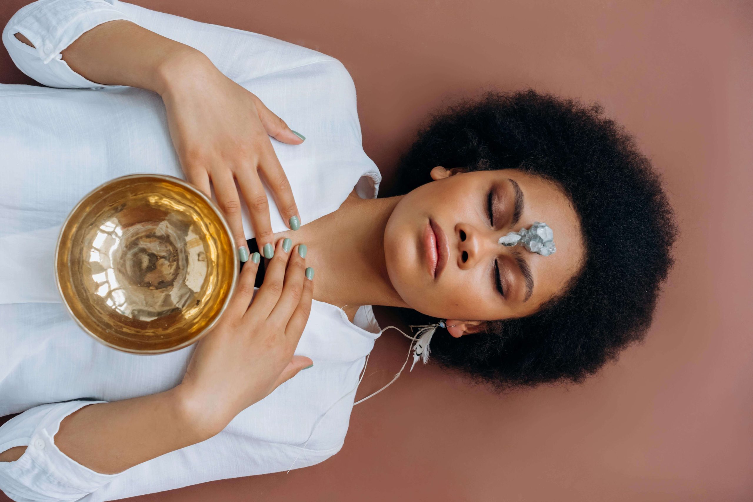 Experience Transformational Healing Through BodyTalk