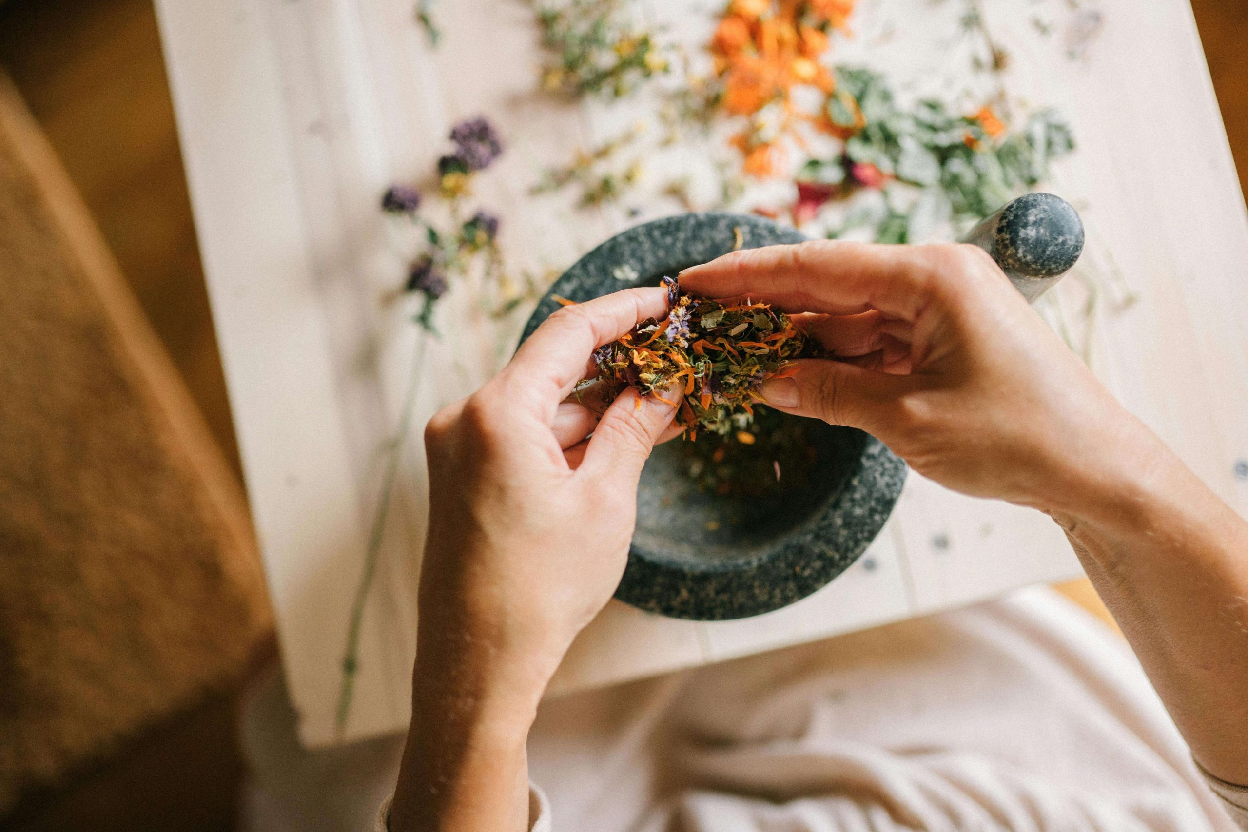Holistic Healing and Modern Medicine: Bridging Gap to Wellness